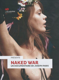 Femen - Naked War streaming