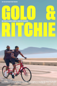 Golo et Ritchie streaming