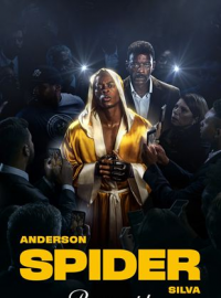 Anderson Spider Silva