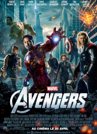 Avengers streaming