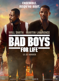 Bad Boys For Life streaming