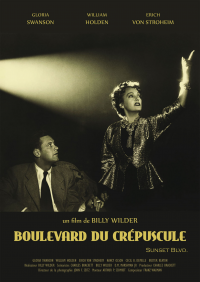 Boulevard du crépuscule streaming