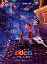 Coco streaming