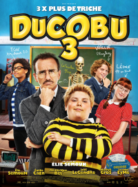 Ducobu 3