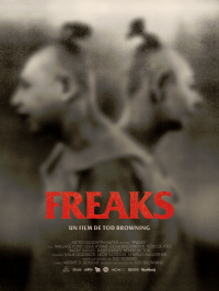 Freaks streaming