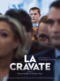 La Cravate streaming