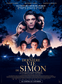 La Dernière Vie de Simon streaming