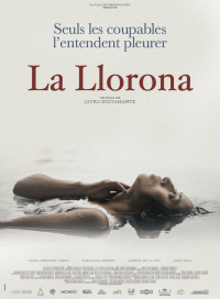 La Llorona streaming