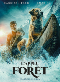 L'Appel de la forêt streaming