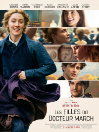 Les Filles du Docteur March streaming