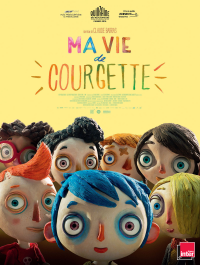 Ma Vie De Courgette streaming