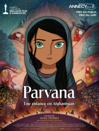 Parvana streaming