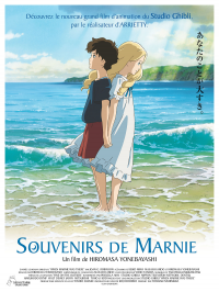 Souvenirs de Marnie streaming