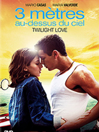 3 mètres au-dessus du ciel - Twilight Love streaming