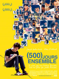 (500) jours ensemble streaming