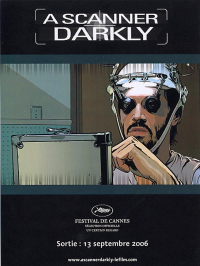 A Scanner Darkly streaming