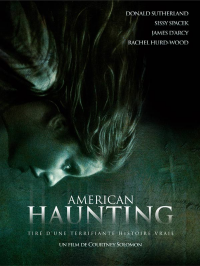 American Haunting streaming