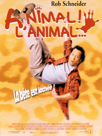 Animal ! L'animal... streaming