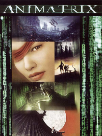 Animatrix streaming