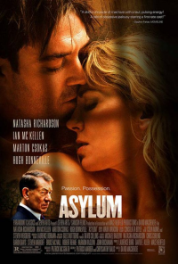 Asylum