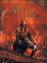 Attila le hun streaming