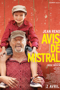 Avis de mistral streaming