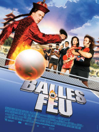 Balles de feu streaming