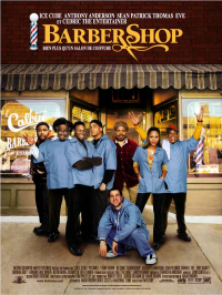 Barbershop streaming