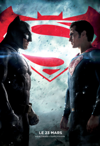 Batman v Superman : L’Aube de la Justice