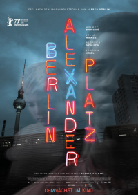 Berlin Alexanderplatz streaming