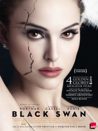 Black Swan streaming