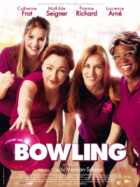 Bowling streaming