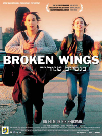 Broken Wings