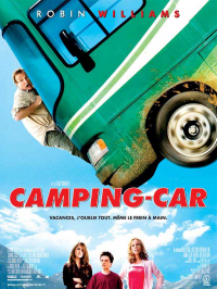 Camping car