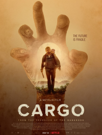 Cargo streaming