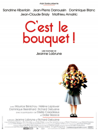 C'est le bouquet !