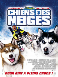 Chiens des neiges streaming