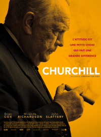 Churchill streaming