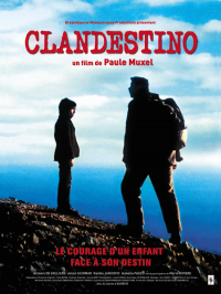 Clandestino streaming