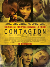 Contagion streaming