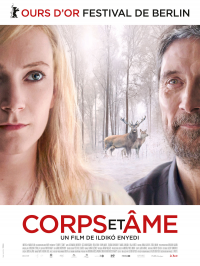 Corps et âme streaming