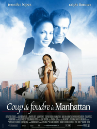 Coup de foudre à Manhattan streaming