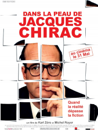 Dans la peau de Jacques Chirac