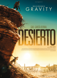 Desierto streaming