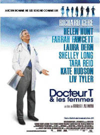 Docteur T et les femmes streaming