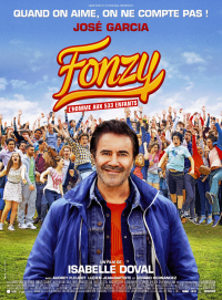 Fonzy streaming