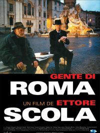 Gente di Roma streaming