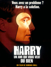 Harry, un ami qui vous veut du bien streaming