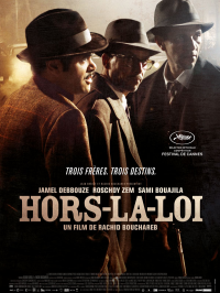 Hors-la-loi streaming