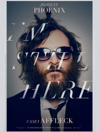 I'm Still Here - The Lost Year of Joaquin Phoenix